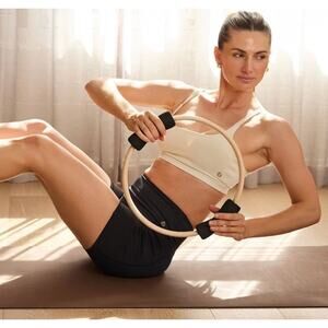 BAHE Pilates Ring for Women Weight Loss